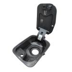 Filling Box Cover OE 9817207980 YL00837280 For Peugeot Citroen C5AIRCROSS