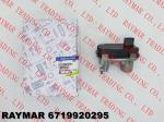 SSANGYONG Genuine turbocharger actuator assy 6719920295, 59001107605