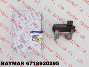 Quality SSANGYONG Genuine turbocharger actuator assy 6719920295, 59001107605 wholesale