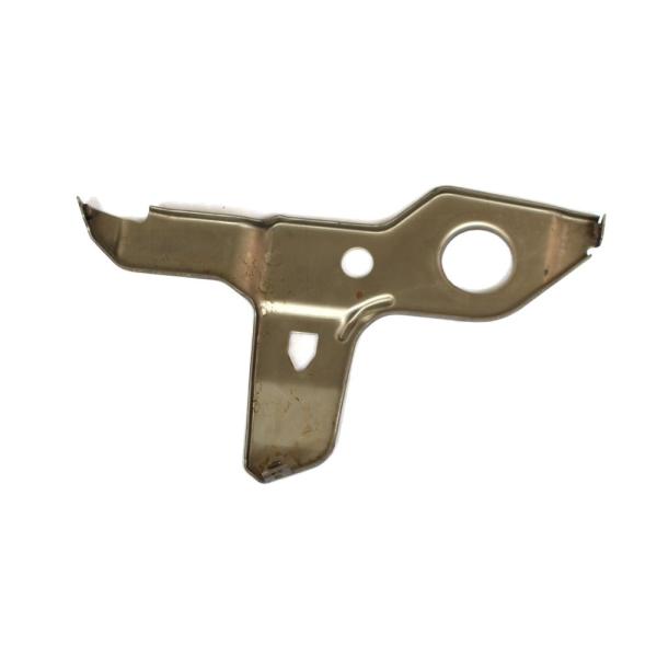 Perfect Service Sheet Metal Stamping Bending Parts Metal Hardware for Various