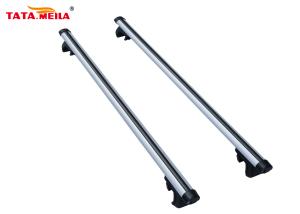 Quality YH-A-001 High quality universal aluminum alloy roof rack luggage rack roof bar cross bar with key wholesale