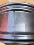 67.1 Hole 19 Inch Aluminum Rims