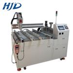 Fully Automatic Epoxy Potting Machine Silicone Glue Potting Line High Speed