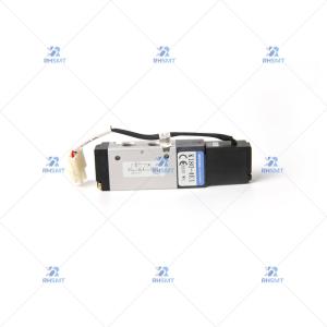 Quality SAMSUNG HEAD1-AIR-SOL-CABLE-ASSY J90833780A HANWHA SMT Spare Parts wholesale