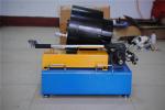 Outdoor DC 12V Hose Crimper 24v 2" Brake Line Crimping Machine