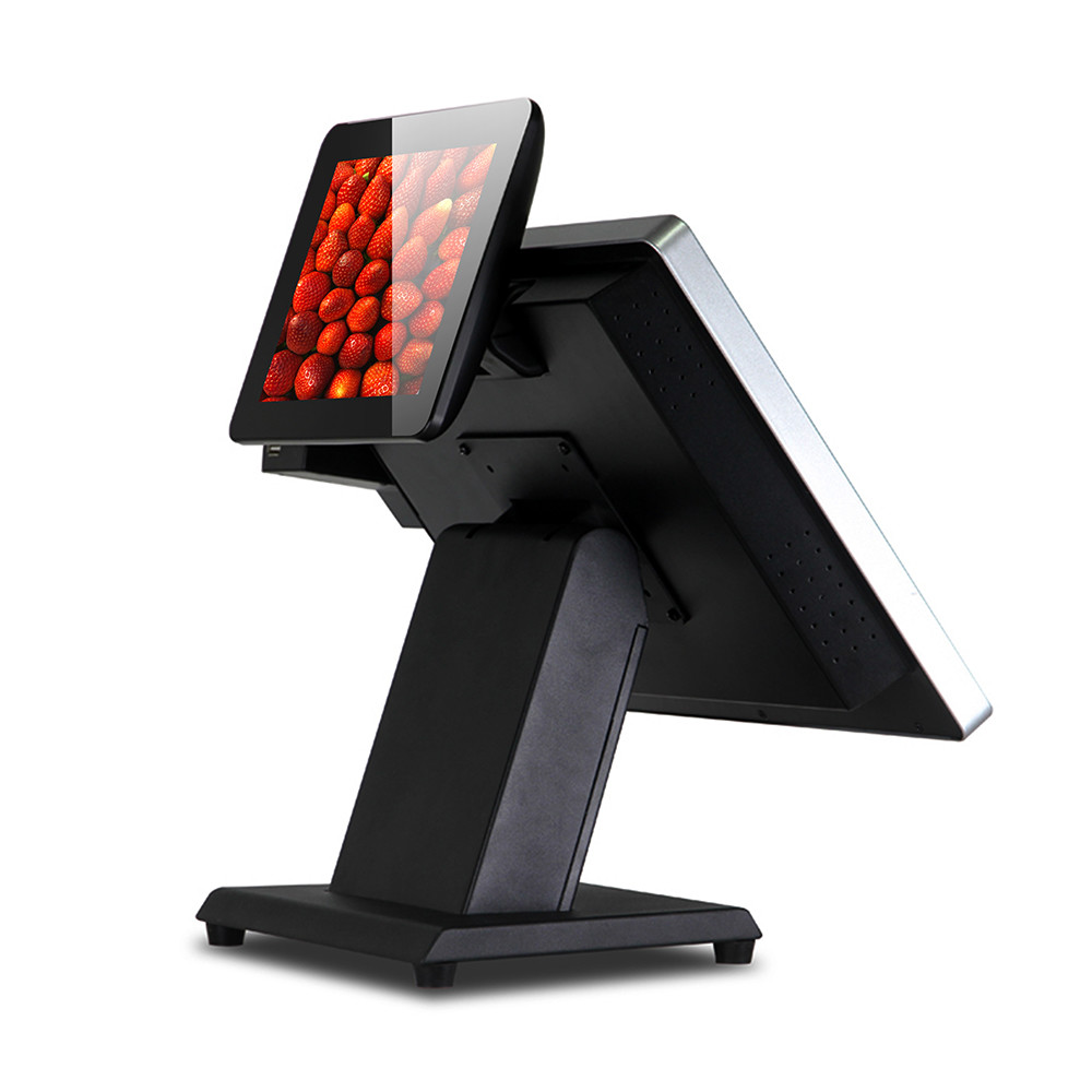Carav Cash Register Point Of Sale System J1900 CPU+4GB RAM+64GB SSD