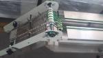 0.6mm~1.4mm Thickness Noodles Packing Machine High Performance BV Approval