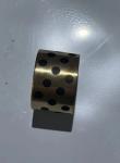 6075.027 Bushings Konecranes Spare Parts