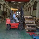INOX 202 Stainless Steel Sheets 8x4