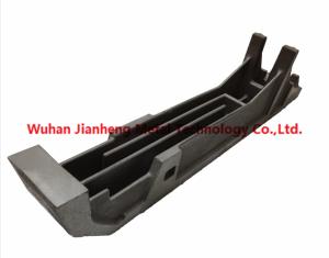 Quality Waste Incinerator Grate Bars wholesale