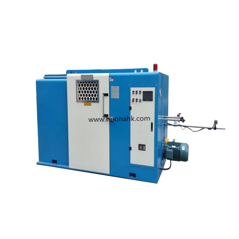 High Speed Wire Bunching Machine 4mm2-16mm2 800RPM Rotation