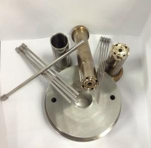 Quality Commercial Powder Metallurgy Mold / Powder Metallurgy Tooling 100 % Inspection wholesale