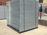 Removable Temporary Fence Panels Construction Safety Fence High Security