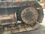 japan original condition 320c excavator /used caterpillar 320c excavator