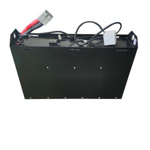 Quality Lithium-ion Power Pallet Battery with 1000 Cycles Life 650x195x560mm wholesale