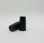 4.2mmx2.3mm Nail Polish Bottle Cap Painting / Coating Surface