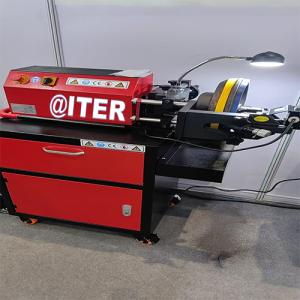 Quality Automotive Disc Brake Lathe 400-800w With High And Adjust Speed T2015 wholesale