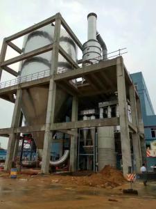 Quality Sealed Circulation Spray Drying Plant In Pharmaceutical In Chemical Industry wholesale