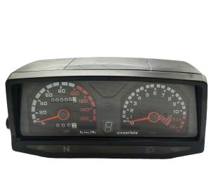 Quality Supply GTO Motorcycle Speedometer Shipping Sea/Express Black Professional Manufacture wholesale