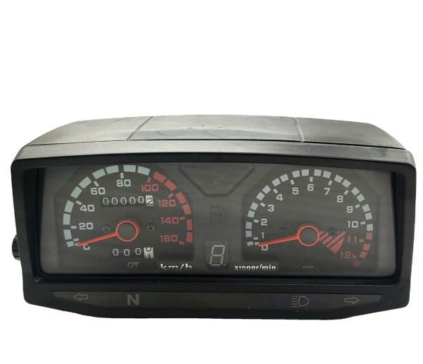 DAYANG Motorcycle Instrument for Tricycle Three Wheels Digital Speedometer OEM