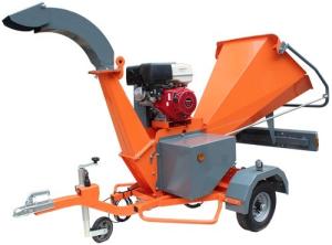 Quality Mateng Wood Chipper with Honda Engine wholesale