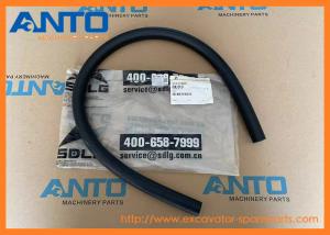 Quality 14880502 11211055 Cooling Hose Excavator Spare Parts For EC160C EC180C wholesale