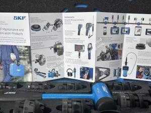 Quality Original Sweden bearing fitting tools kit TMFT36 wholesale