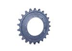 Carter E70/307/308 Excavator Drive Sprockets Wheel 40Mn High Strength