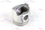 ME220470 Engine Piston Parts MITSUBISHI 4D34T DIA 104mm