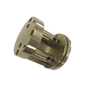 Quality OEM Precision Sheet Metal Fabrication , Aircraft Sheet Metal Fabrication Durable wholesale