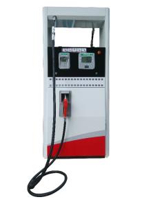 Quality diesel fuel dispenser for environmental protection wholesale