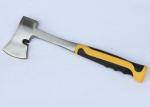 All Steel Hand Working Axe all forged carbon steel materials (XL-0144)