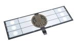 Digital Printed Graphic Capacitive Membrane Switches for Electrical Household