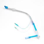 Tracheal Double Lumen Bronchial Tube Endotracheal Cannula For Hospital