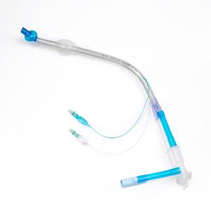 Quality Tracheal Double Lumen Bronchial Tube Endotracheal Cannula For Hospital wholesale