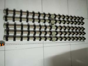 Quality rinse pipe with split clamp eyelet wholesale