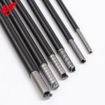 Hdpe Fresh Pvc Motorcycle Cable Housing Hardware Raw Materials