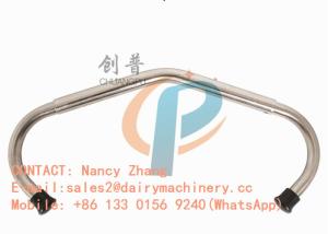 Quality Milking parts cow anti-kick bar , stainless steel anti cow kicker for stop a cow from kicking wholesale