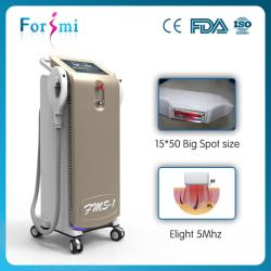 Beijing Forimi S&T Co, Ltd
