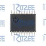 SN74HC573APWR