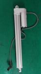 low cost waterproof linear actuator 12volt dc for motorcoach, brushed dc motor