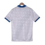 Inter Milan 1994 Retro Away Fan Jersey Collectible Replica