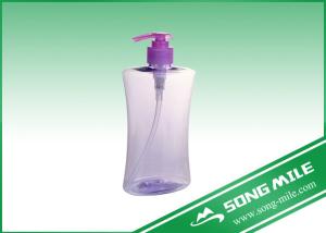 Quality Empty 100ml Plastic Bottle Cosmetic Lotion Bottle Makeup Packaging wholesale