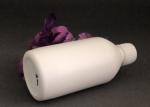 300ml External Gynecological Lotion Custom Plastic Bottle
