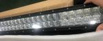 32'' 5D HOT sale work lightbar , off road light , led ARBEIDSLYKTER , LED