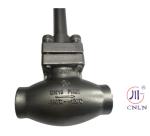 DN10-100 Cryogenic Long Stem Globe Valve Cryogenic pressure vessel parts LNG,LOX