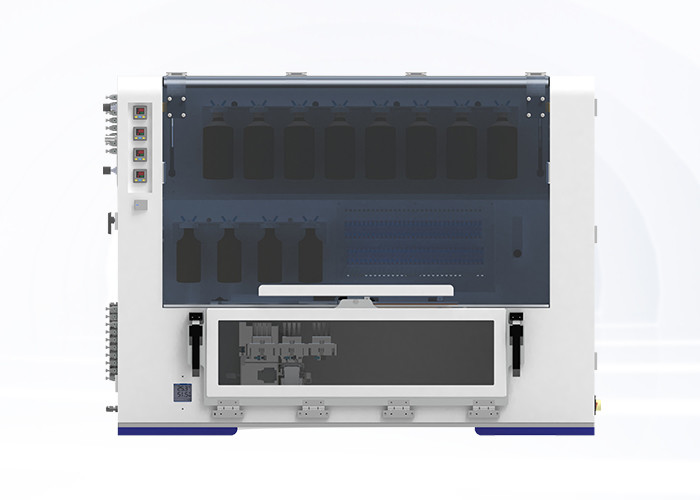 Flexible Synthesis Scale 48 Channels Oligo Synthesizer For DNA/RNA Synthesis