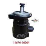 Truck Parts 14670-96264 Power Steering Pump For Nissan