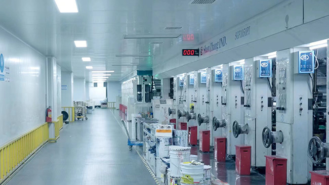 Colored Cellulose Sausage Casings OEM Flexography Printing Sausage Packaging Materials