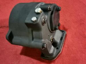 Quality 16121229 Iron Stainless Steel Gear Pump Dump Truck Grader Crane hydraoulic pump HIGH QUALITY wholesale